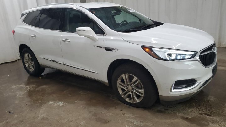 Buick ENCLAVE  2020