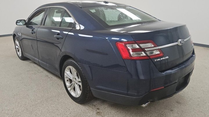 Ford TAURUS  2017