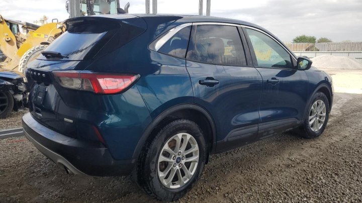 Ford Escape  2020