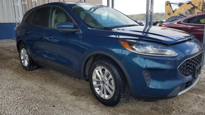 Ford Escape  2020