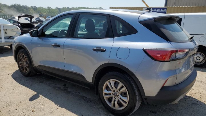 Ford Escape S 2022