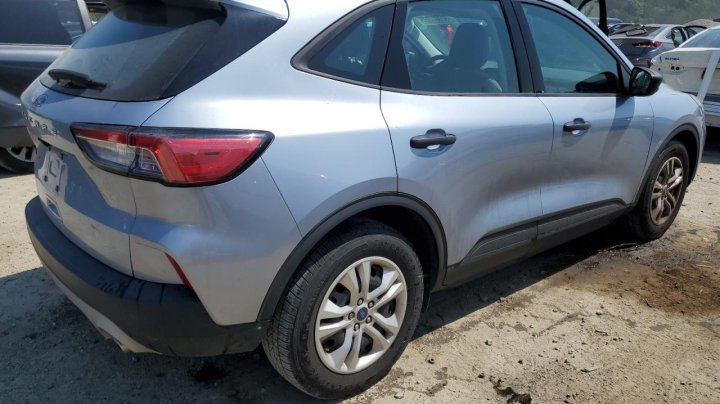 Ford Escape S 2022