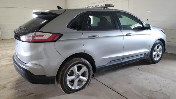 Ford EDGE SE 2021