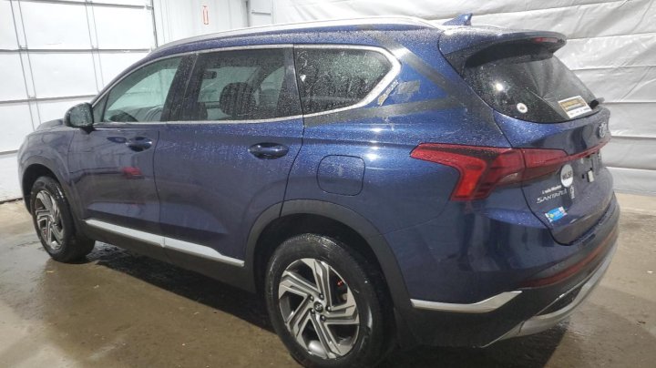 Hyundai Santa Fe  2021