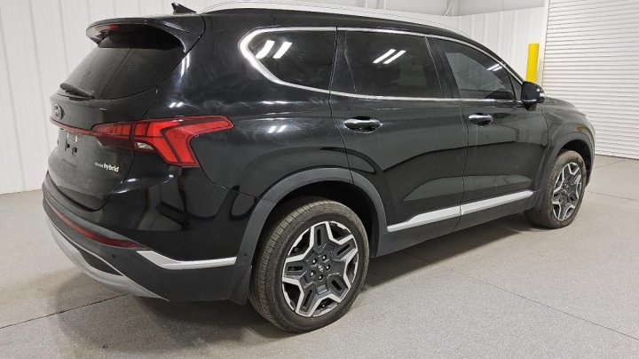 Hyundai Santa Fe  2022