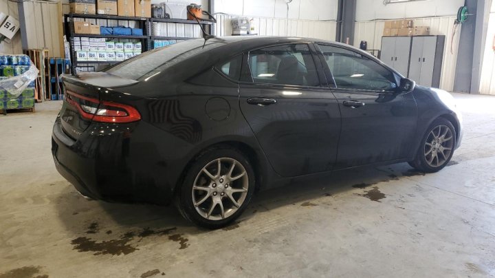 Dodge DART  2015