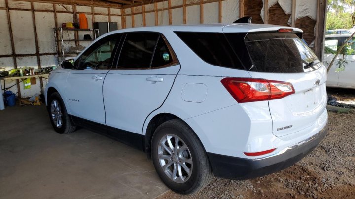 Chevrolet Equinox LT 2020