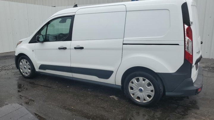 Ford TRANSIT XL 2020