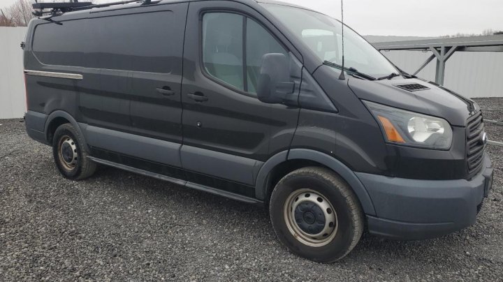 Ford TRANSIT T-150 2015