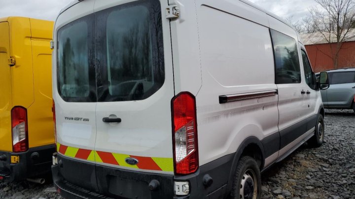 Ford TRANSIT T-250 2019