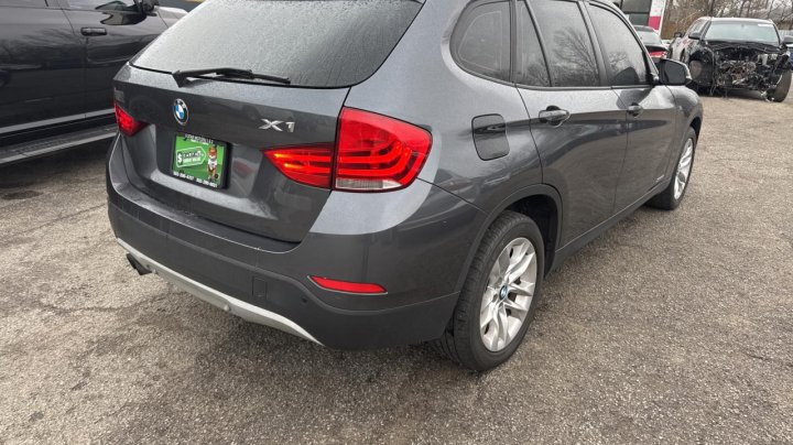 BMW X1 XDRIVE28I 2015