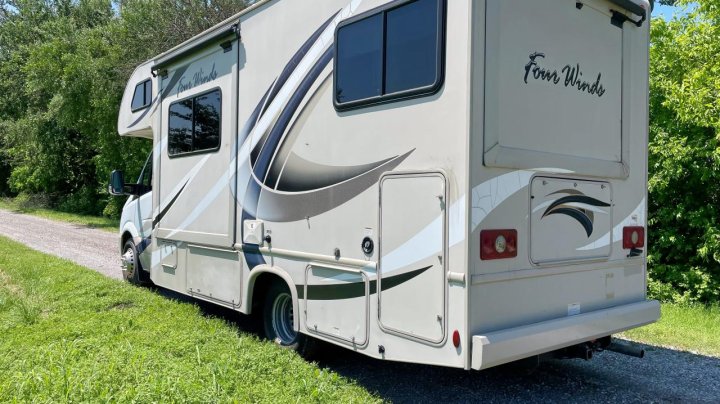 Mercedes-Benz Sprinter 3500 2017