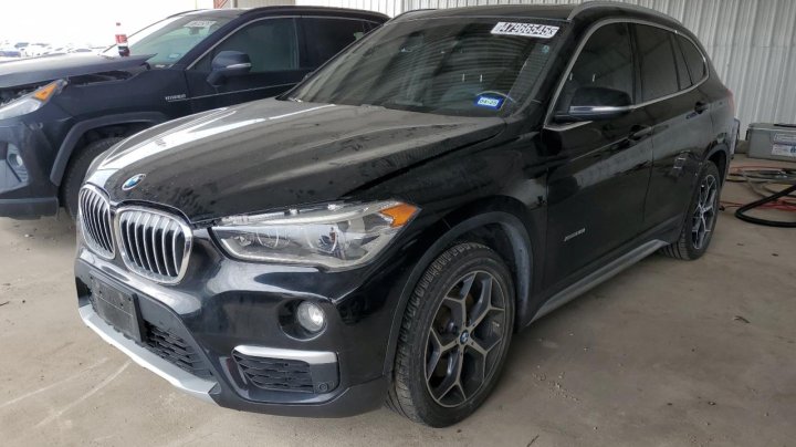 BMW X1 XDRIVE28I 2016