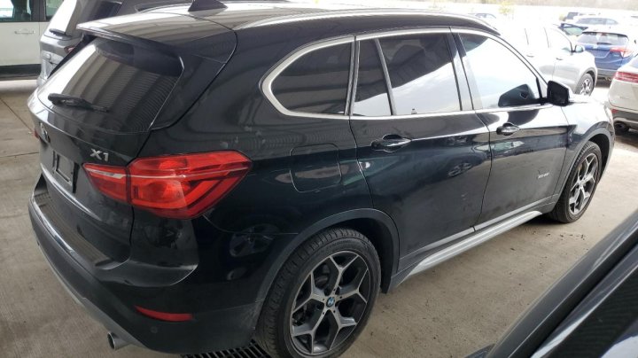 BMW X1 XDRIVE28I 2016