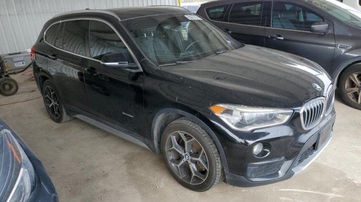 BMW X1 XDRIVE28I 2016
