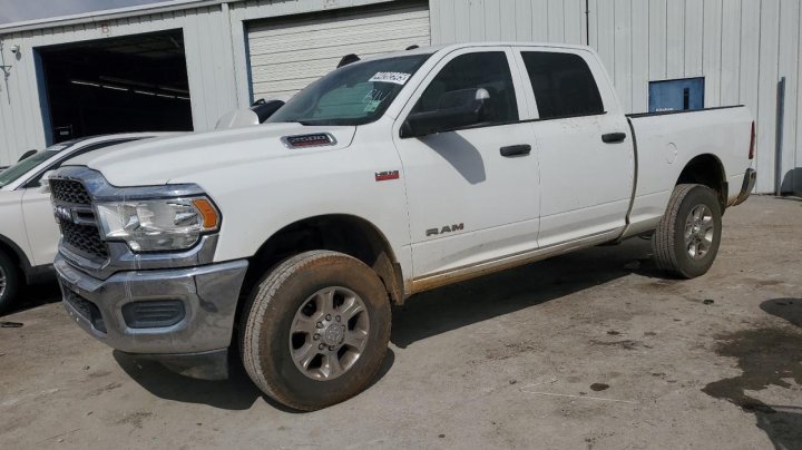 RAM 2500 TRADESMAN 2019
