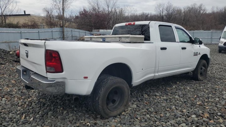 RAM 3500 ST 2016
