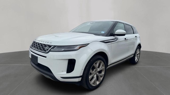 Land Rover Range Rover SE 2020