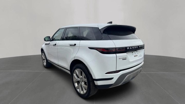 Land Rover Range Rover SE 2020