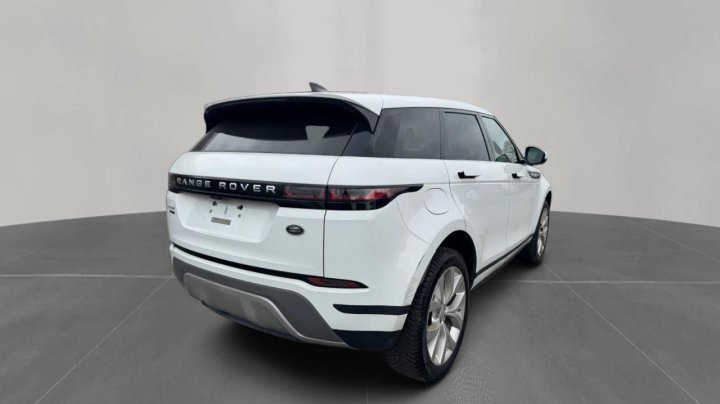Land Rover Range Rover SE 2020