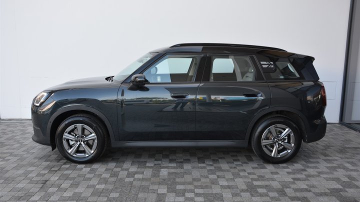 MINI Countryman Countryman 2025
