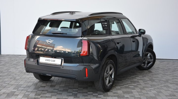MINI Countryman Countryman 2025