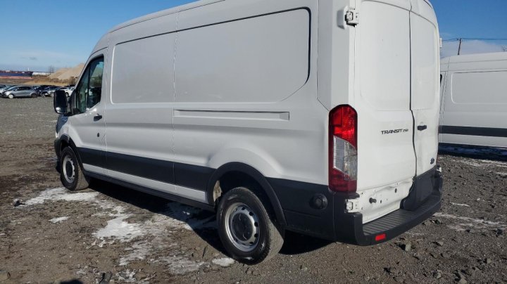Ford TRANSIT T-250 2019