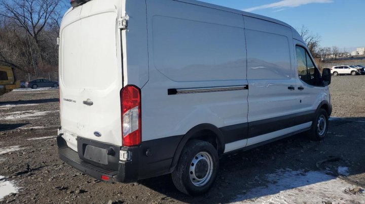Ford TRANSIT T-250 2019