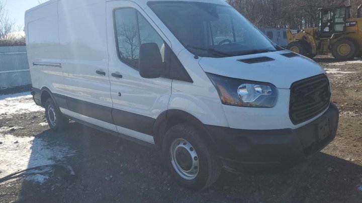 Ford TRANSIT T-250 2019