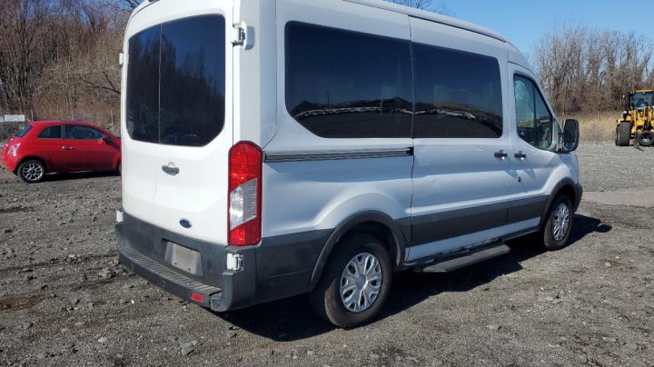 Ford TRANSIT T-150 2019