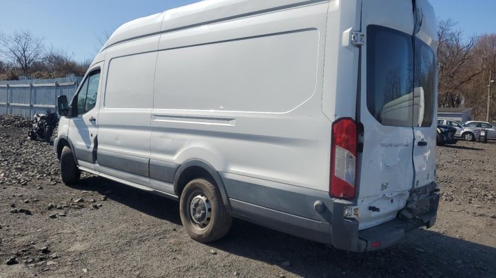 Ford TRANSIT T-350 2015