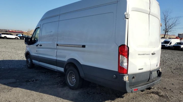 Ford TRANSIT T-350 HD 2016