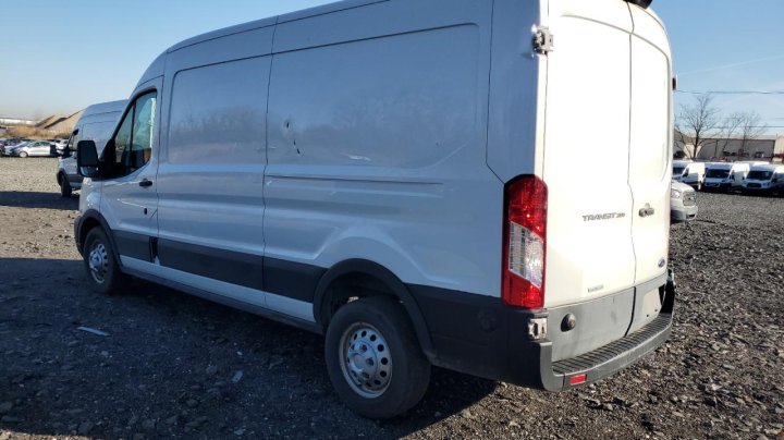 Ford TRANSIT T-350 2020