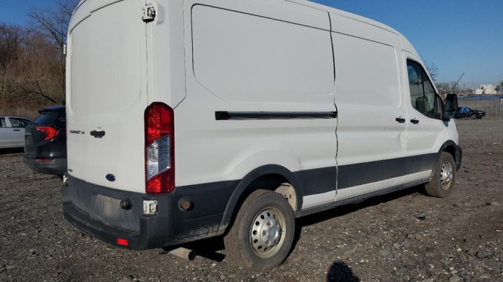 Ford TRANSIT T-350 2020