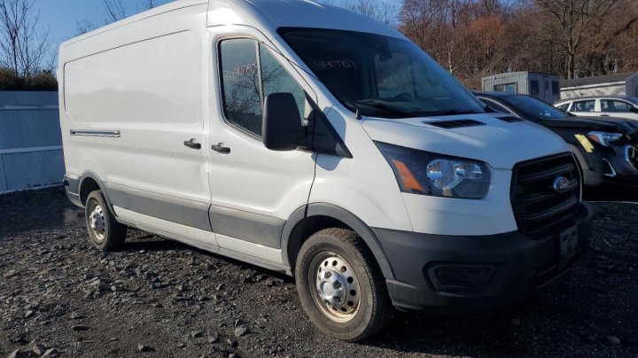 Ford TRANSIT T-350 2020