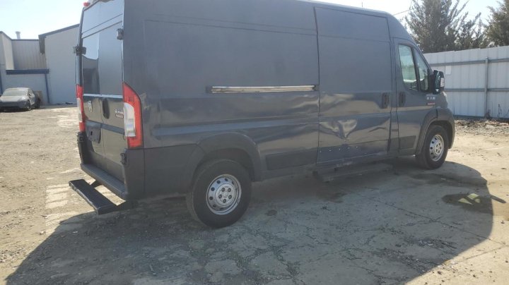 RAM Promaster 2500 HIGH 2019