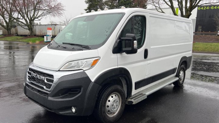 RAM Promaster 2500 STANDARD 2023