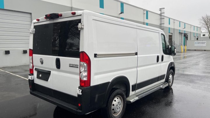 RAM Promaster 2500 STANDARD 2023