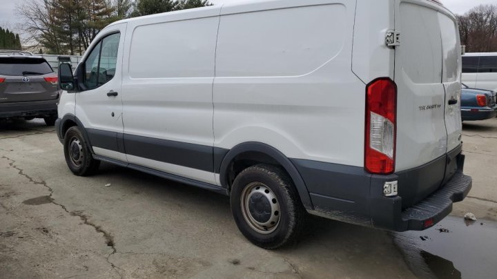 Ford TRANSIT T-150 2017