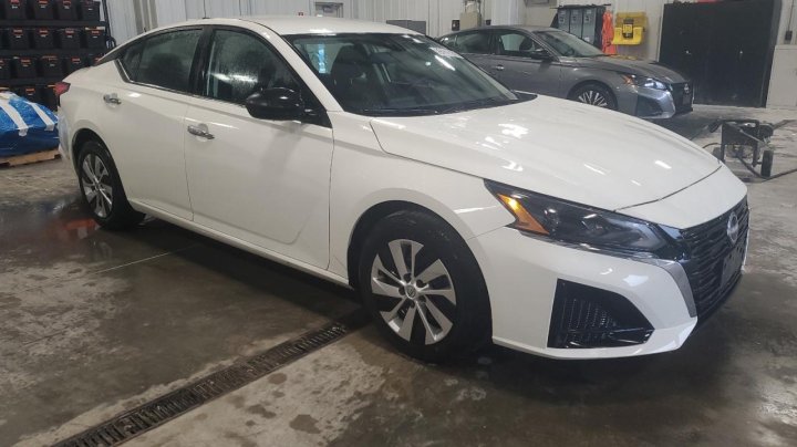 Nissan Altima S 2024