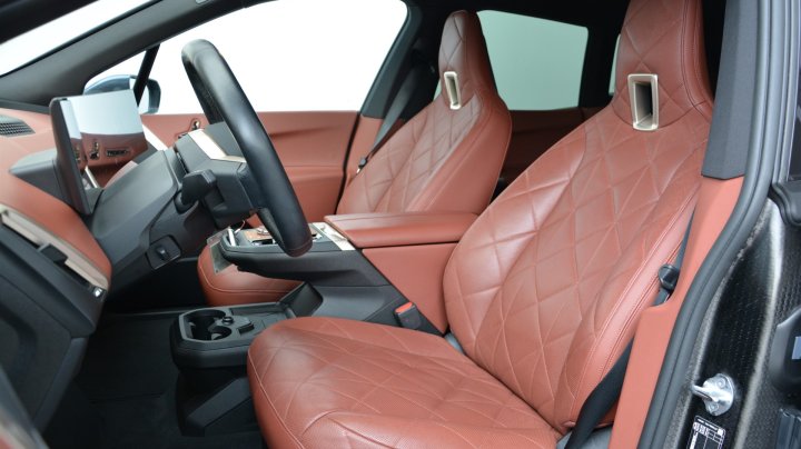 BMW iX xDrive40 2023