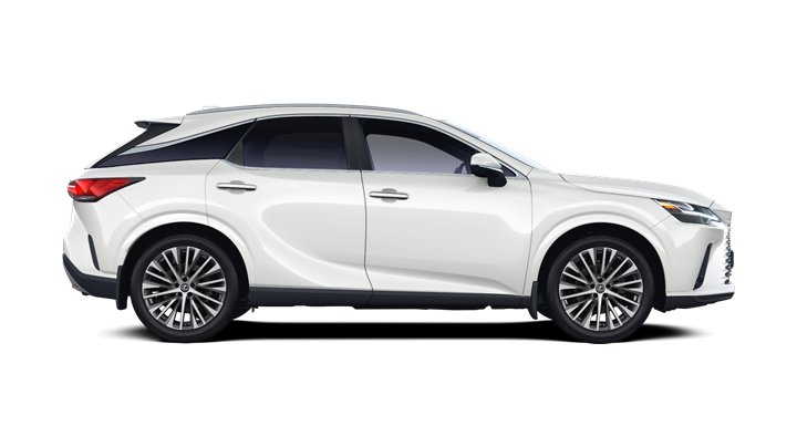 Lexus RX 350h Premium 2026