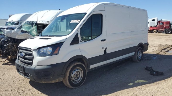 Ford TRANSIT T-250 2020