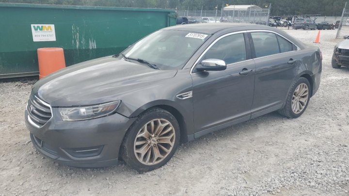 Ford TAURUS LIMITED 2017