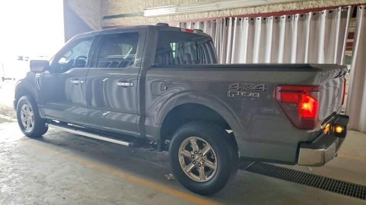 Ford F150  2024