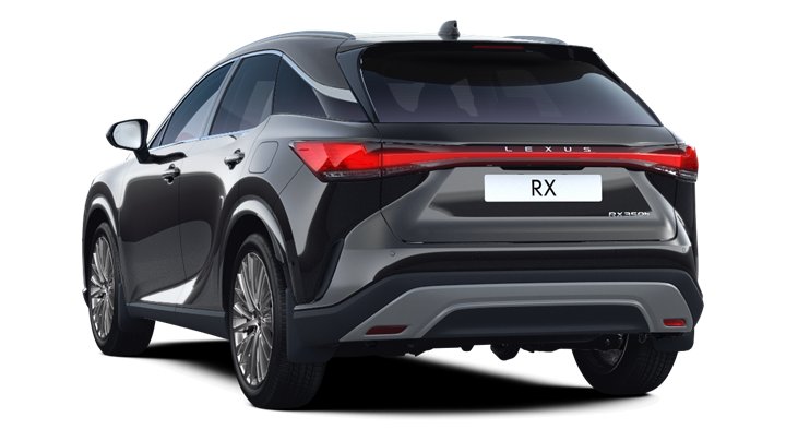 Lexus RX 350h Luxury 2026