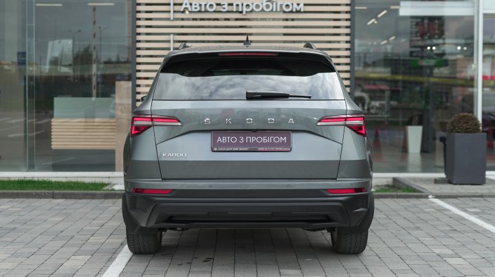 Skoda Karoq Style 2023