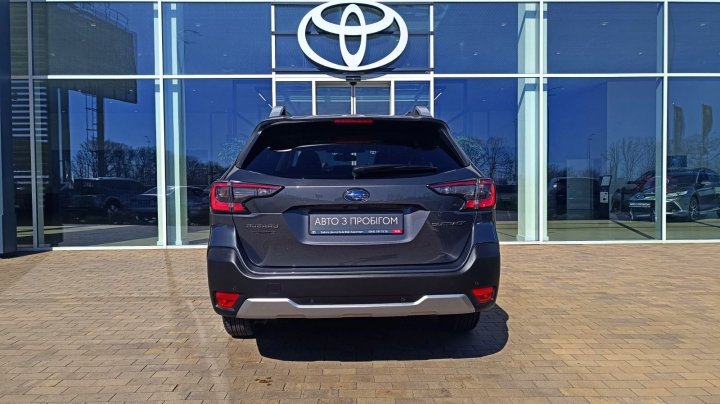 Subaru Outback 2024