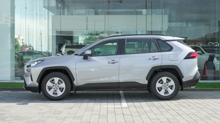 Toyota RAV4 Active 2020