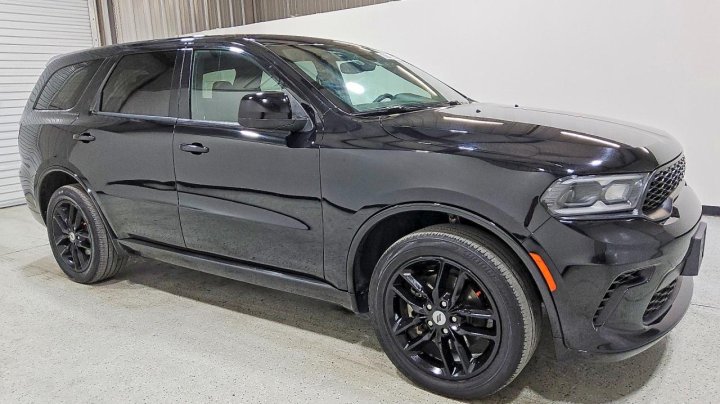 Dodge DURANGO  2023